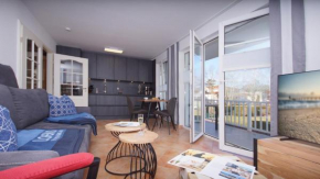 Ferienwohnung Strandkrabbe